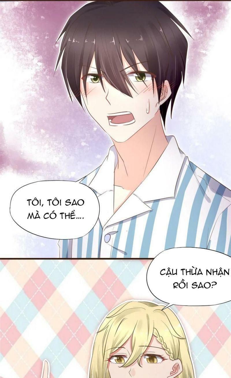 đơn phương 37.5 chapter 33 2