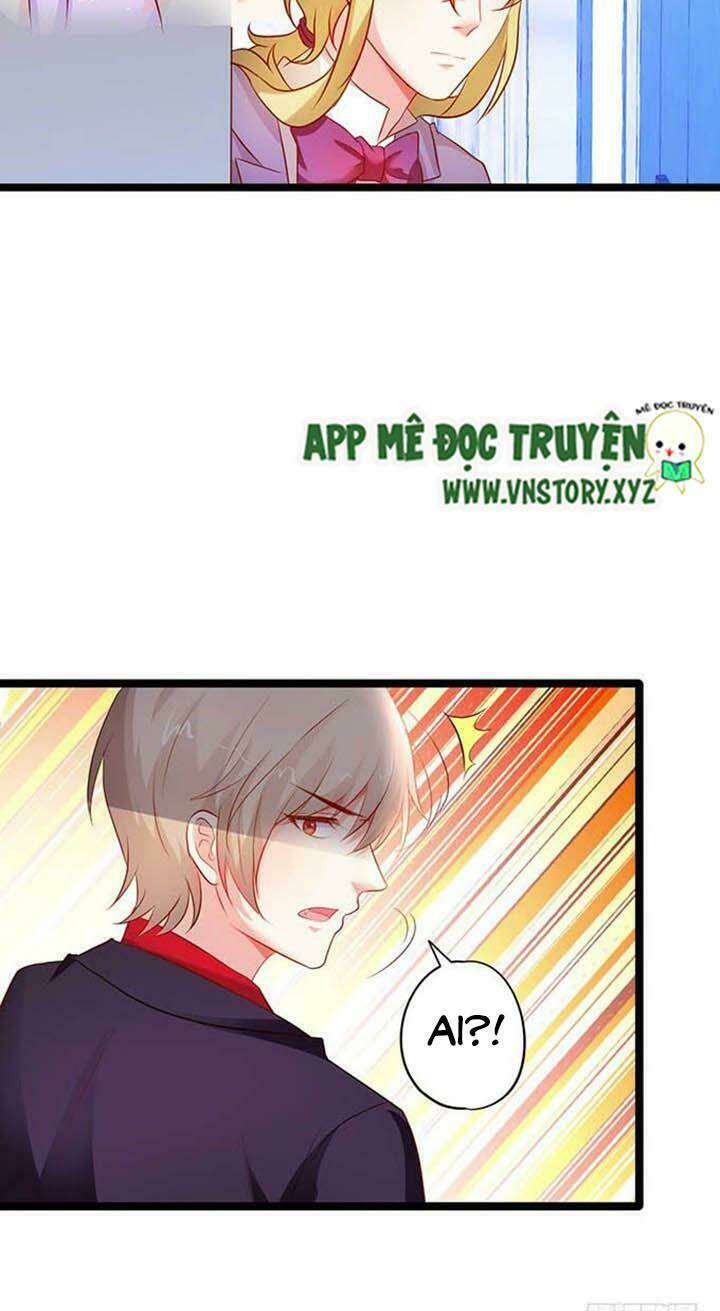 huyết tộc đáng yêu chapter 145 40