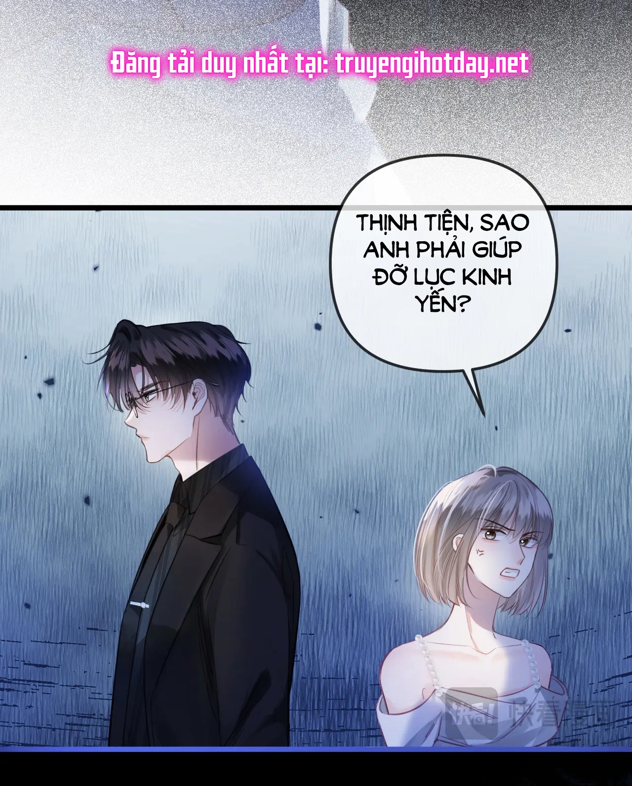 ngày mai cũng thích anh chapter 13 22