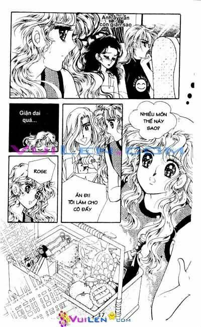 giảm cân để yêu chapter 8 37