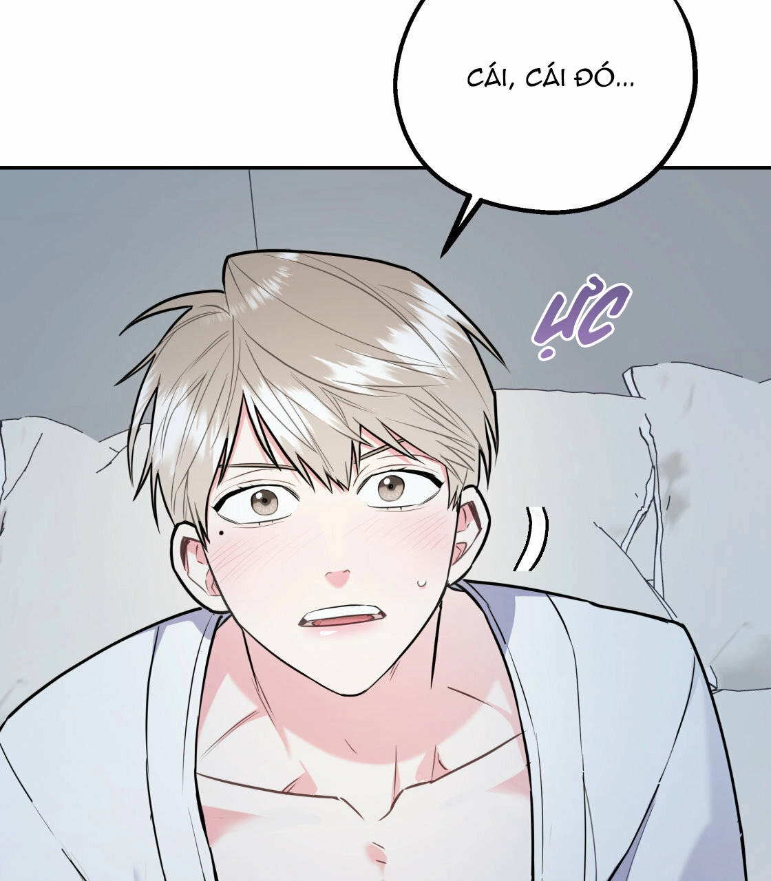 tôi với cậu không thể như thế này được chapter 20 89