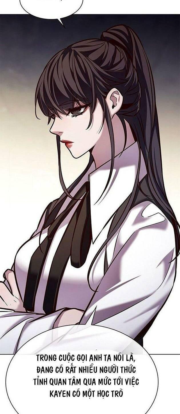 biến thân thành mèo chapter 223 42