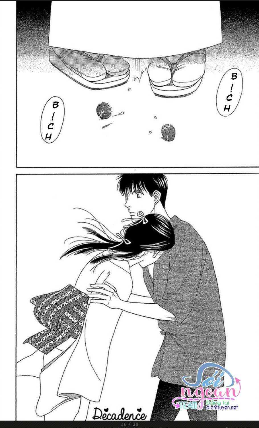 virut tình yêu chapter 11 14