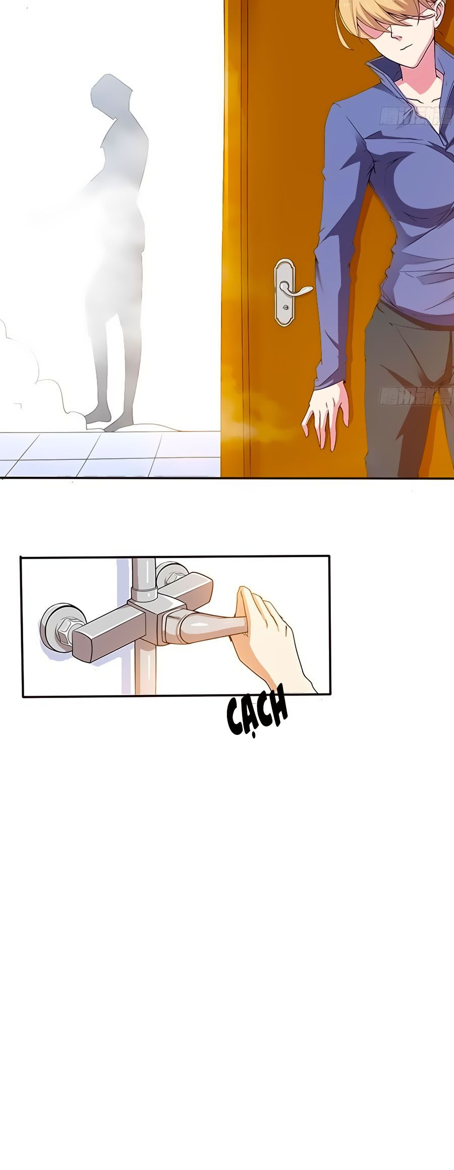 Cô Sát Thủ Ơi, Yêu Nhau Nhé chapter 1 - Trang 2