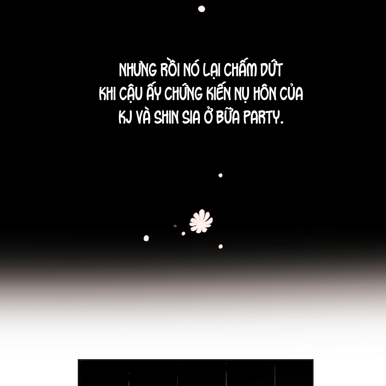 juliet, ở đây không phải là kansas đâu! chapter 5 48