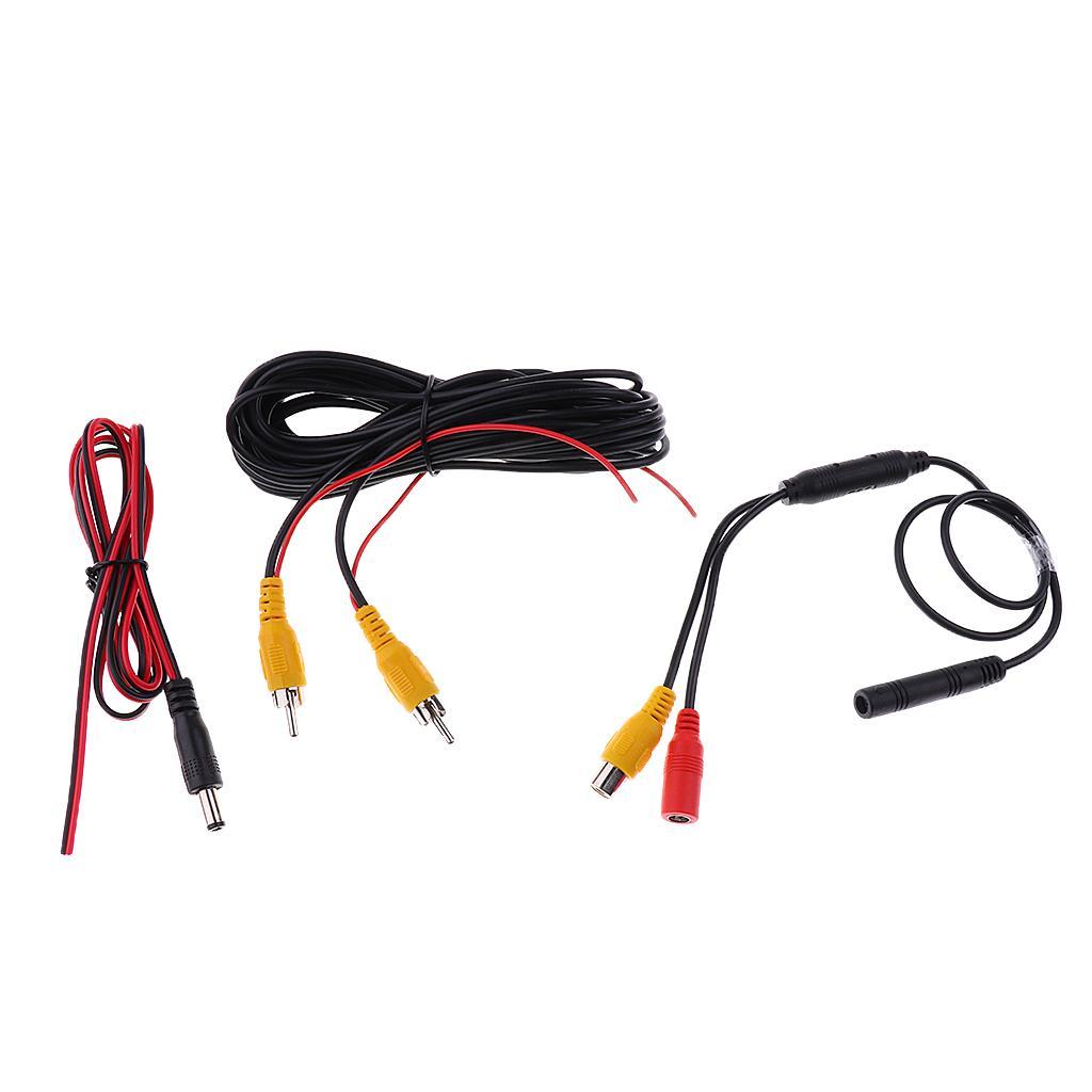 Car Back Rear View Parking Camera for 3