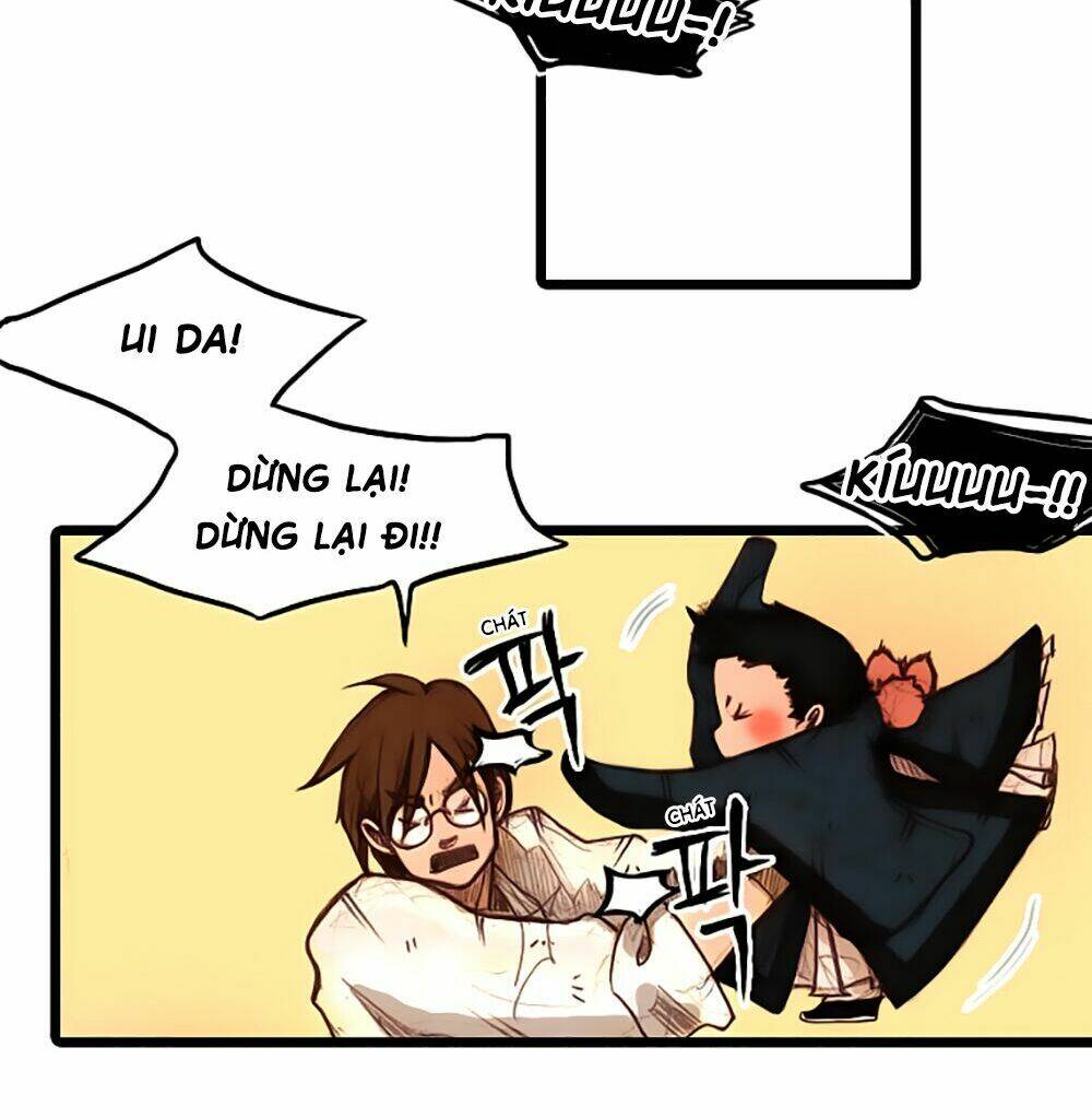 cuộc hành trình của pháp sư chapter 4 53