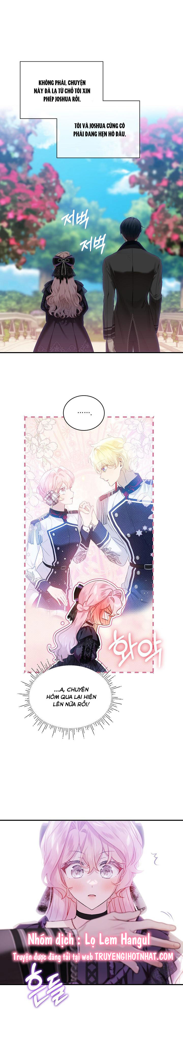 quý cô quyền lực chapter 78 8