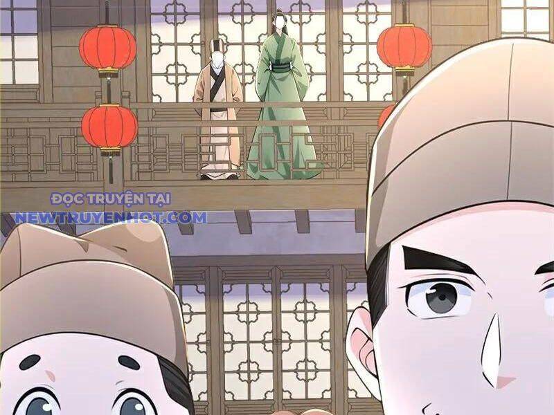 ta thực sự không muốn làm thần tiên chapter 121 93