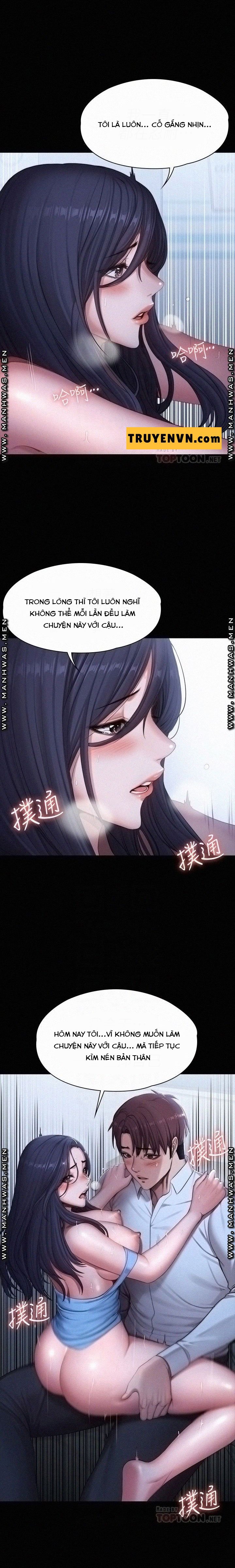 hlv phòng fitness chapter 91 7