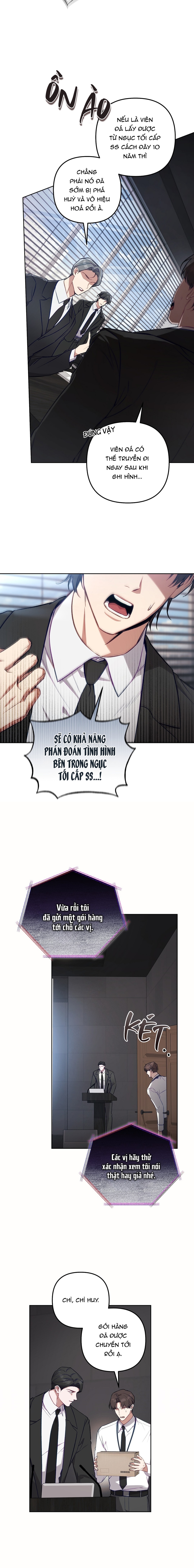 guide cấp s phết mật ong chapter 56 9