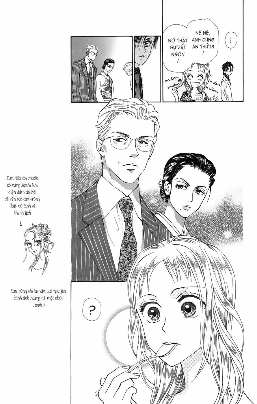 grand sun chapter 3 8