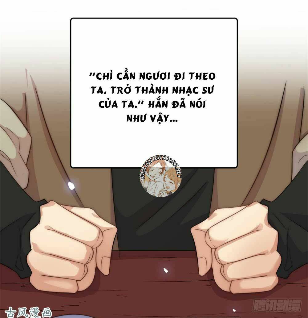 sổ tay tình yêu của tiểu hồ ly chapter 24 22