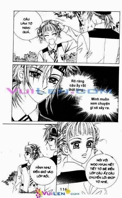 đến với anh chapter 3 117