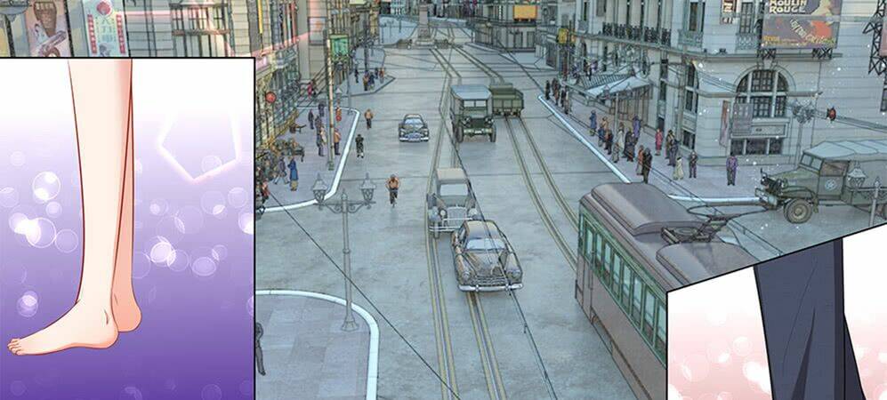 thiếu soái của tôi chính là manh như vậy chapter 22 32