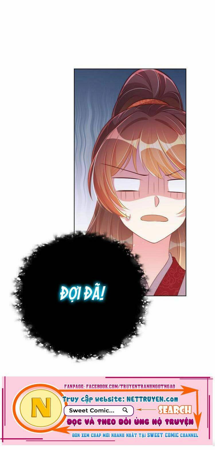 công chúa tại thượng: quốc sư mời xuống kiệu chapter 25 5