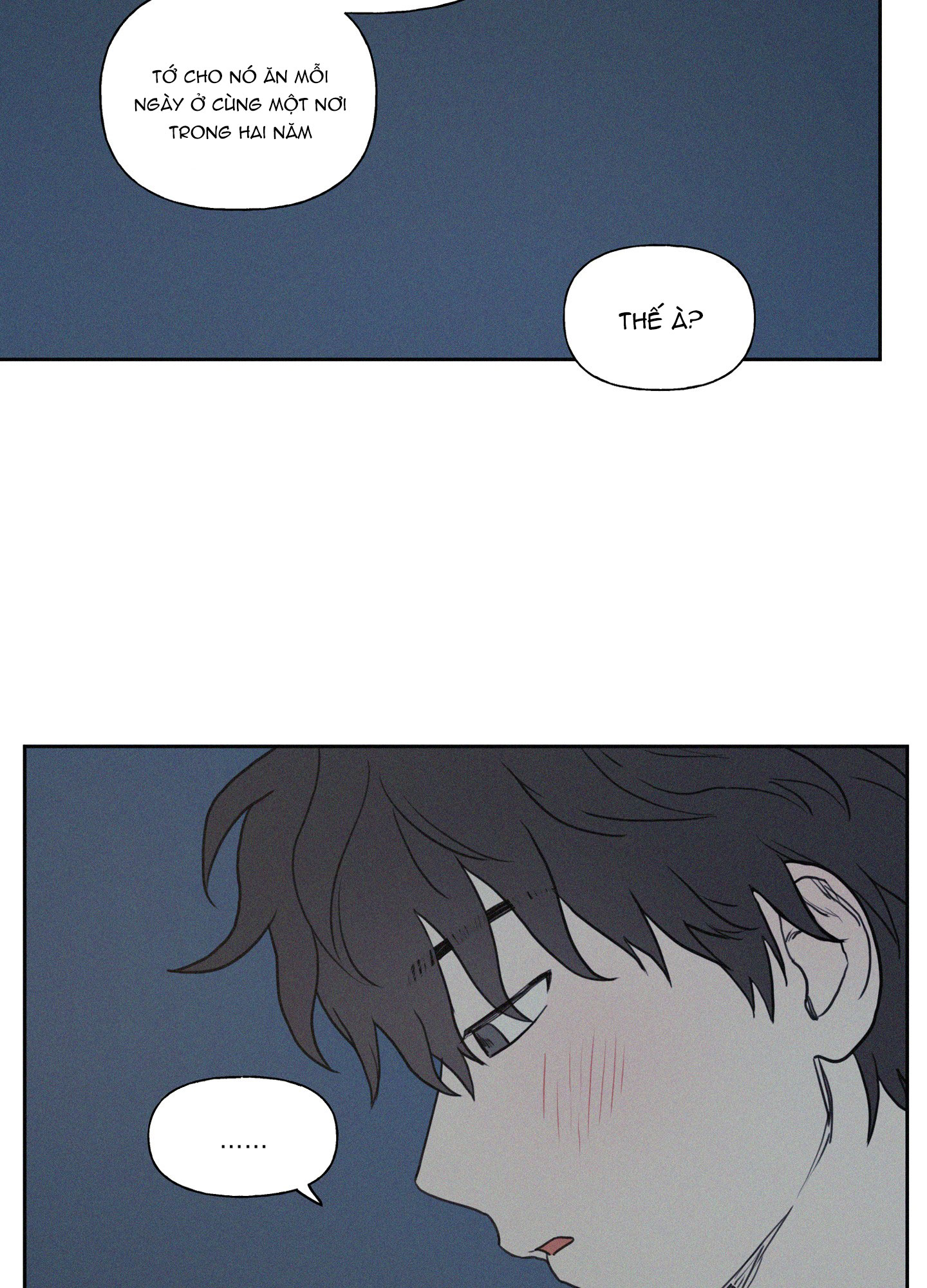 [18+] 3xlove chapter 3.2 4