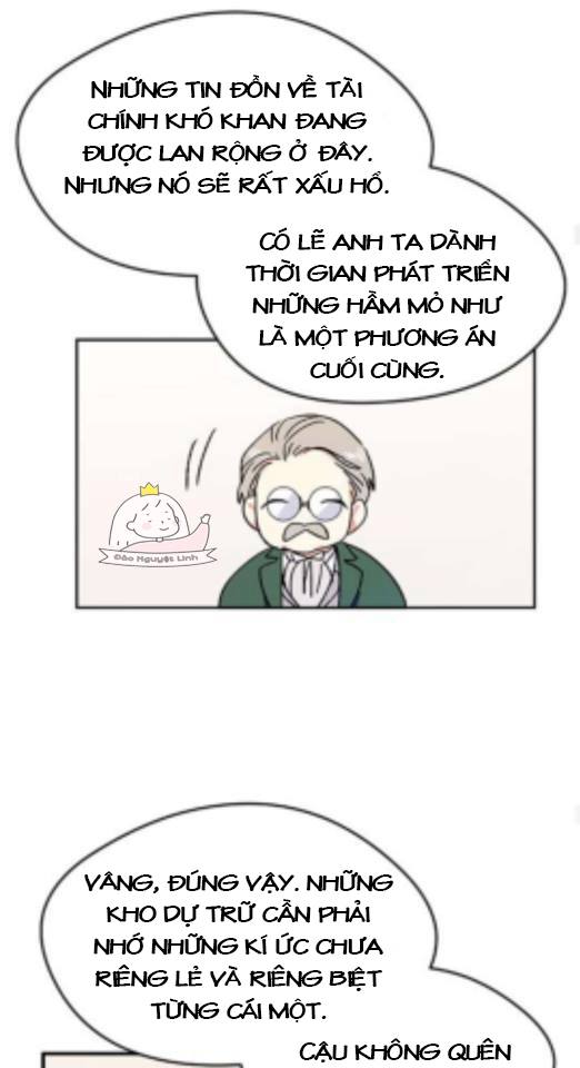 người hầu của tôi chapter 4.1 13