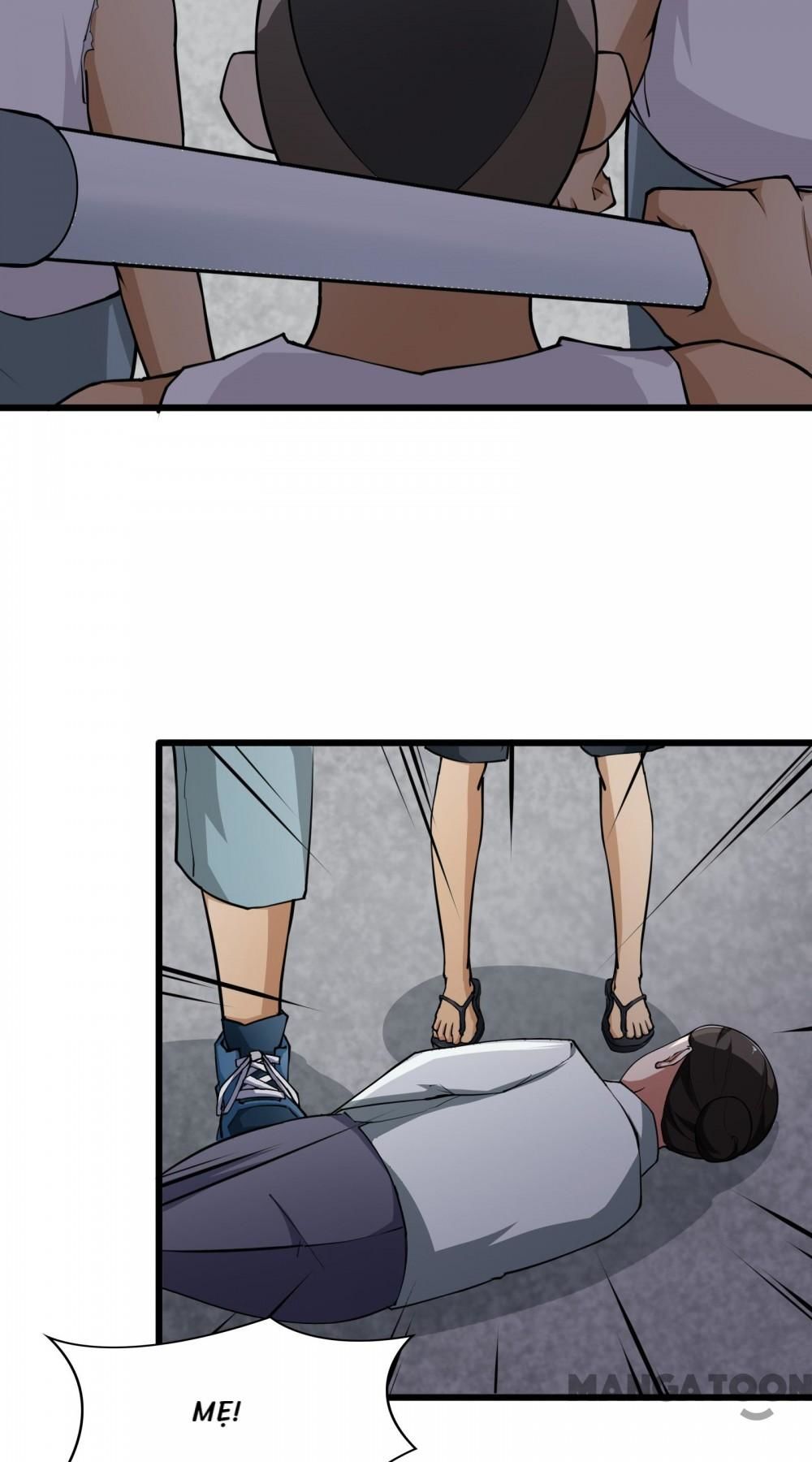 chiếc điện thoại thần kỳ chapter 9 14