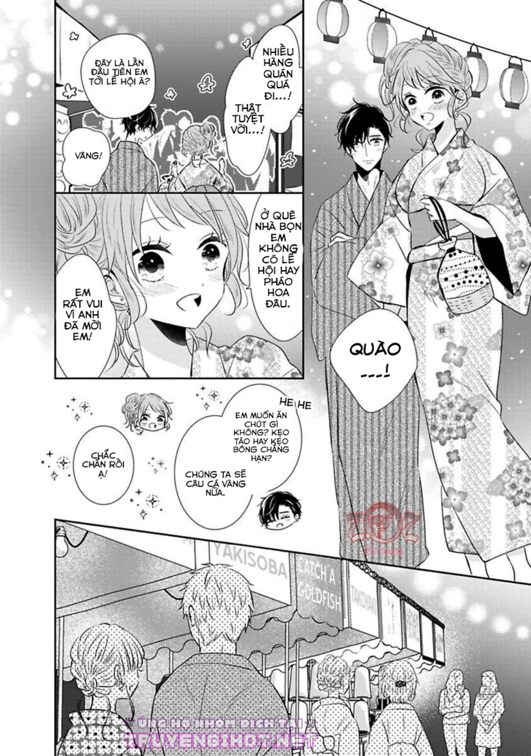 cô nàng succubus muốn tìm kiếm tình yêu chapter 5 15