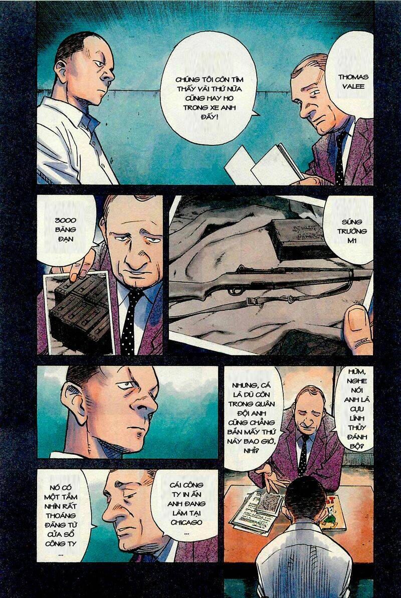 billy bat chapter 54 6