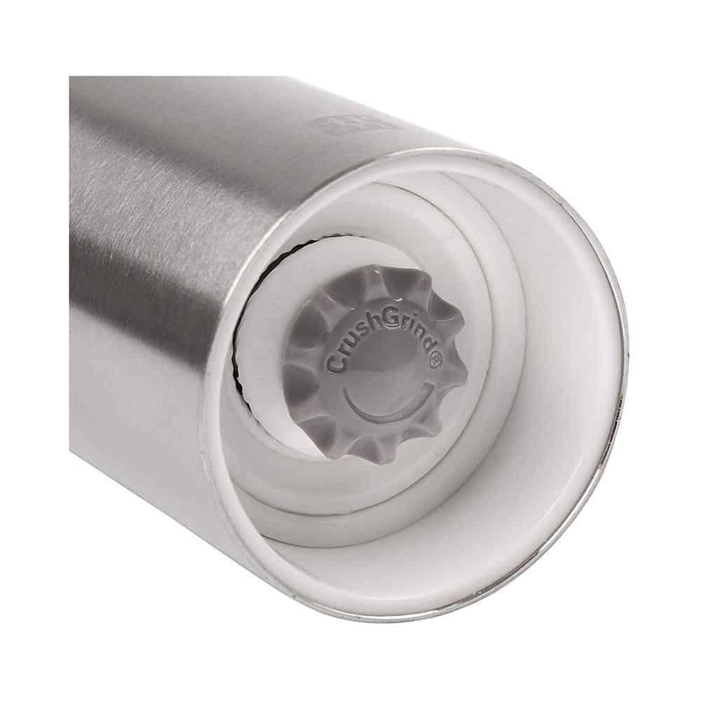 Bộ 2 Lọ Xay Tiêu Muối Zwilling Spices 39500-025-0 Hàng chính hãng