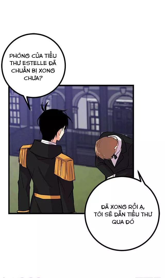 tôi là tiểu thư của gia đình này chapter 32.2 7