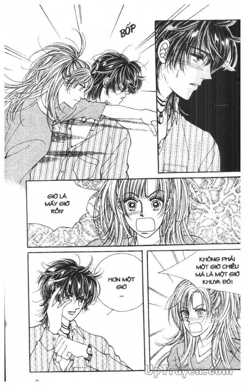 người yêu hoa chapter 1 6