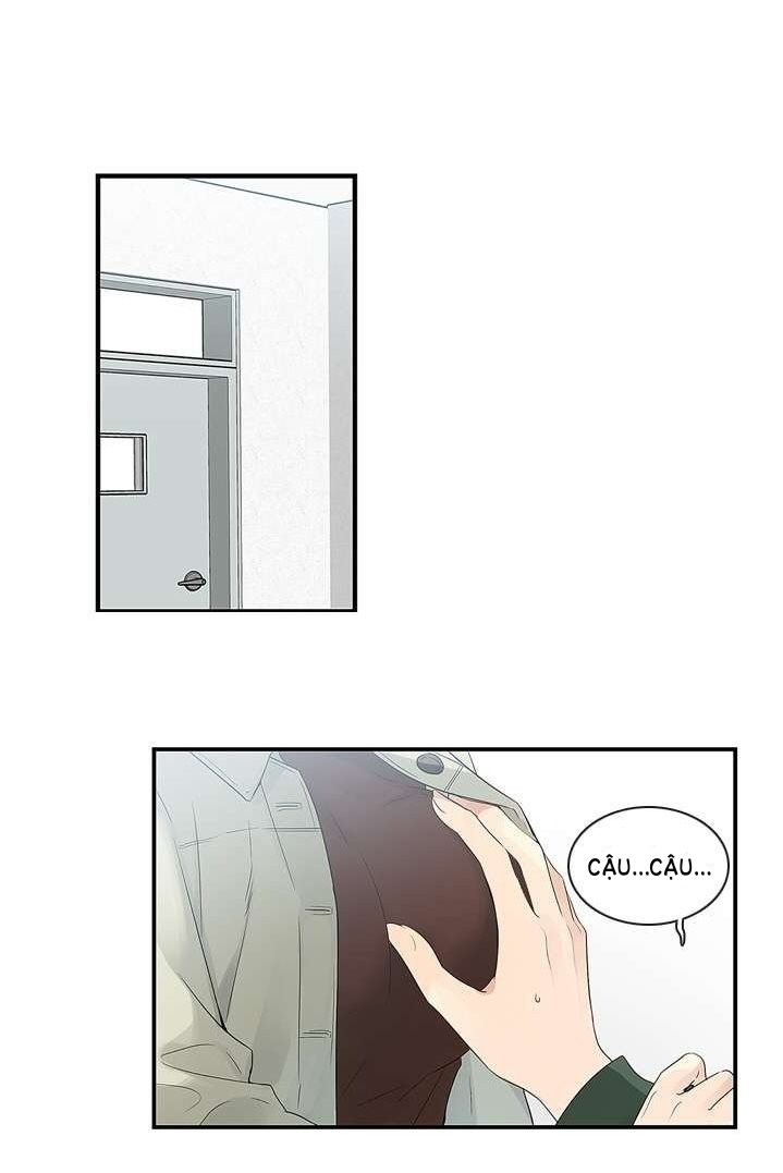 [18+] nàng hoa chapter 9.1 2