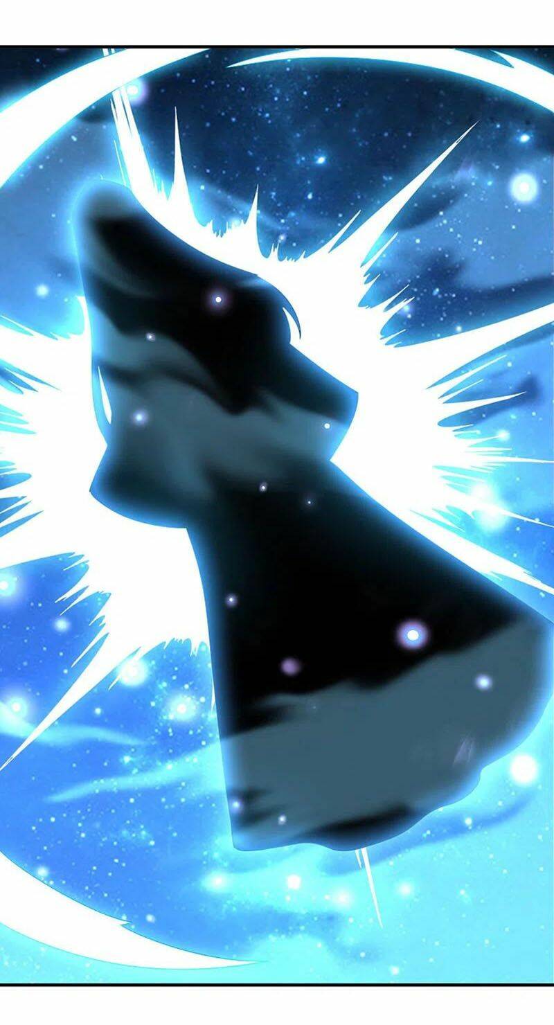 phục thiên thánh chủ chapter 161 16