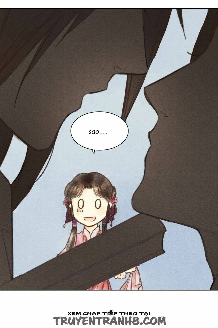 quân vi yêu chapter 2 20