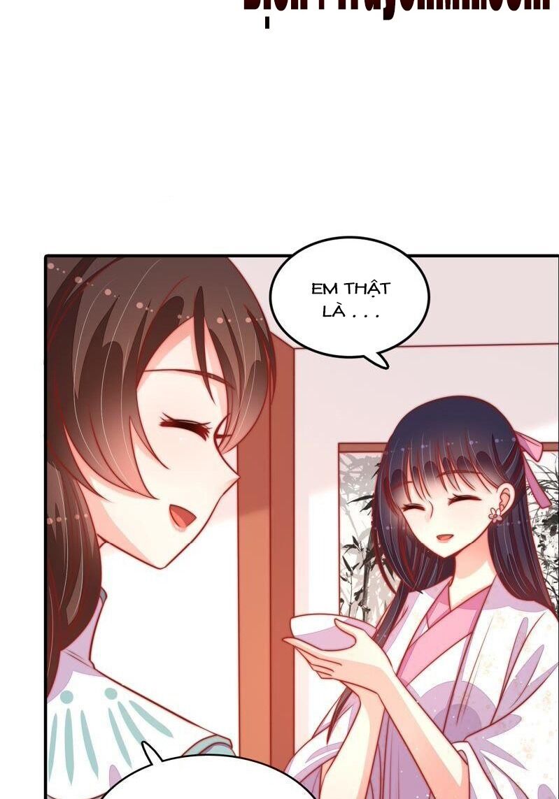 ngày nào thiếu soái cũng ghen chapter 164 7