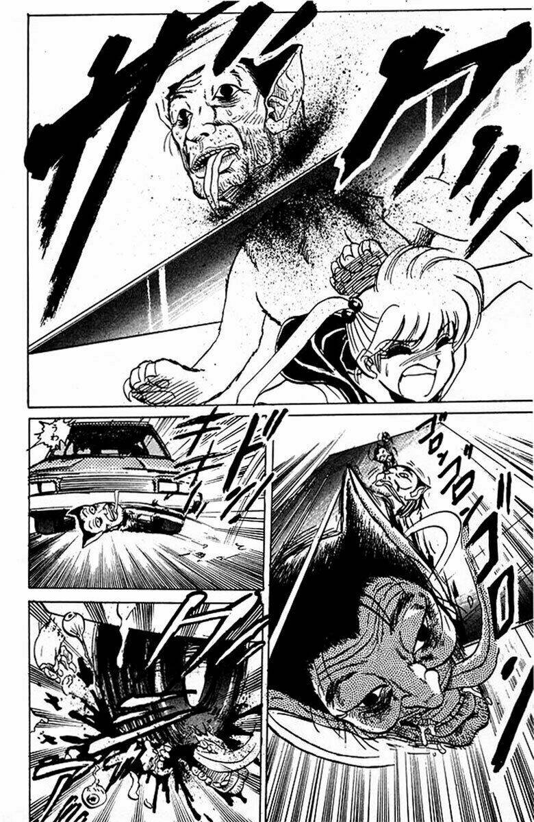 jigoku sensei nube - người thầy dũng cảm chapter 35 19