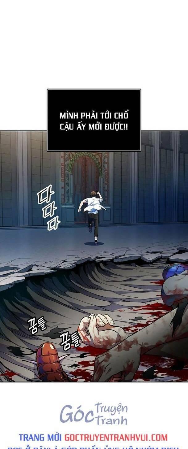 tòa tháp bí ẩn 2 chapter 565 57