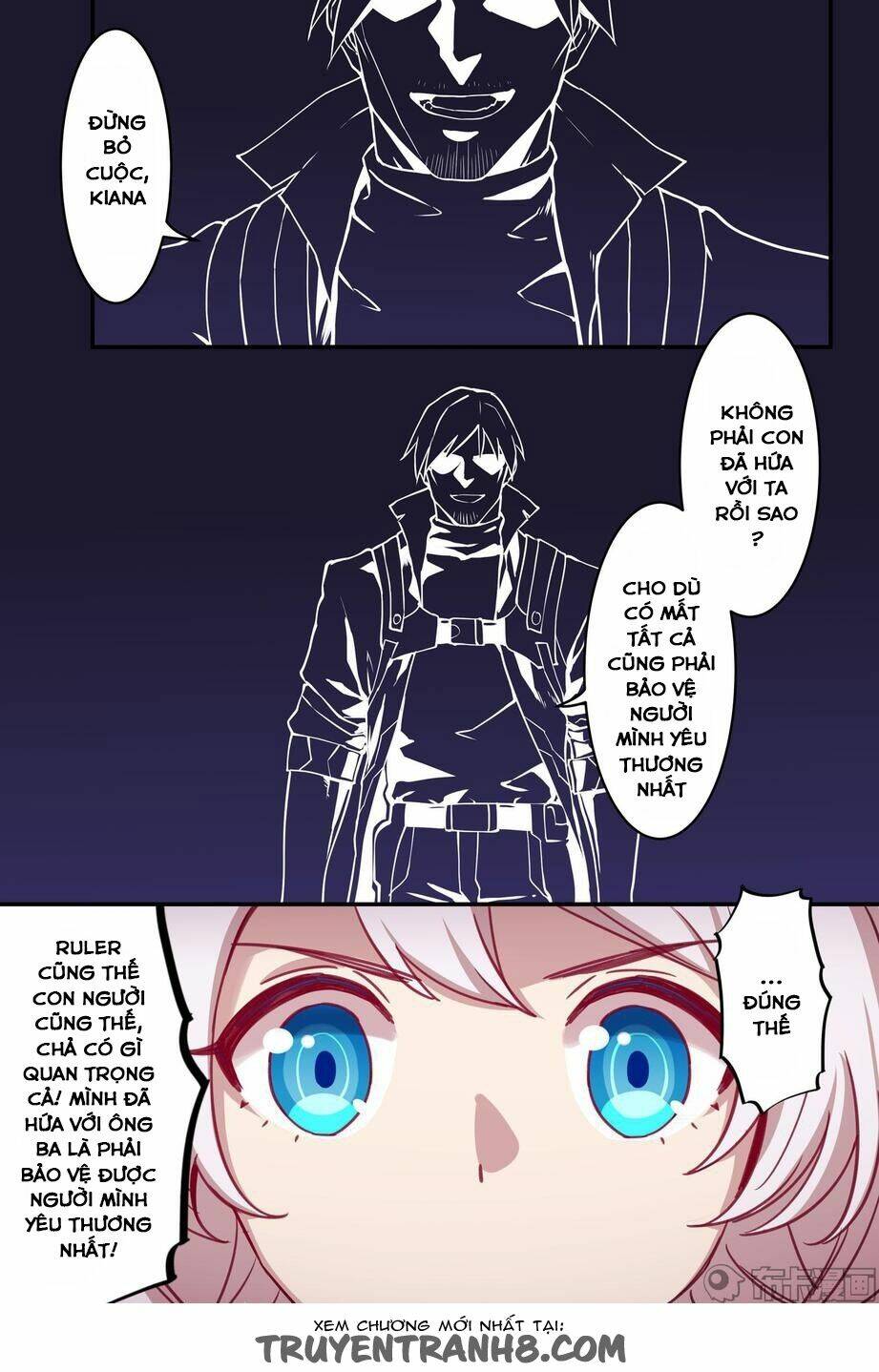 băng hoại 3rd chapter 41 6