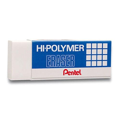 Gôm Pentel H.05 - có lớp bọc kiếng bên ngoài