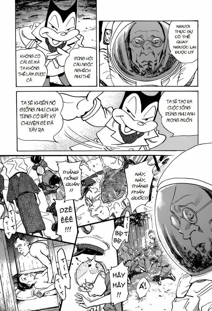 billy bat chapter 117 9