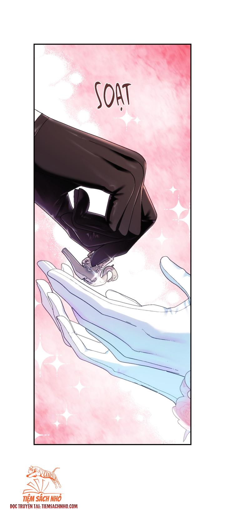 cha, con không muốn kết hôn đâu chapter 73 55