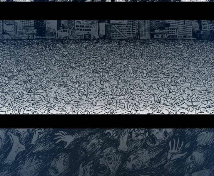 Võ Sĩ Quyền Anh chapter 88 99