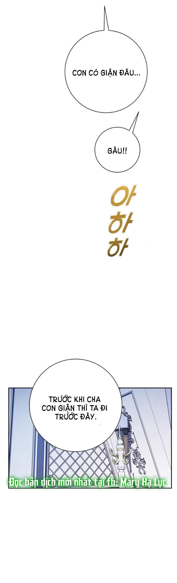 tôi muốn trở thành cô ấy dù chỉ là một ngày chapter 130.1 52