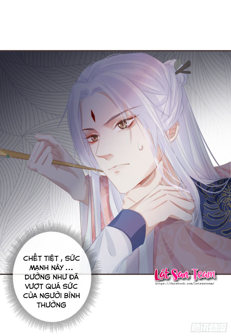 TIỀN VÔ CỔ NHÂN chapter 10