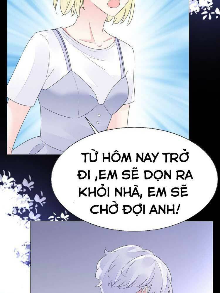 điều ước sủng ái bất bình đẳng chapter 121.1 21