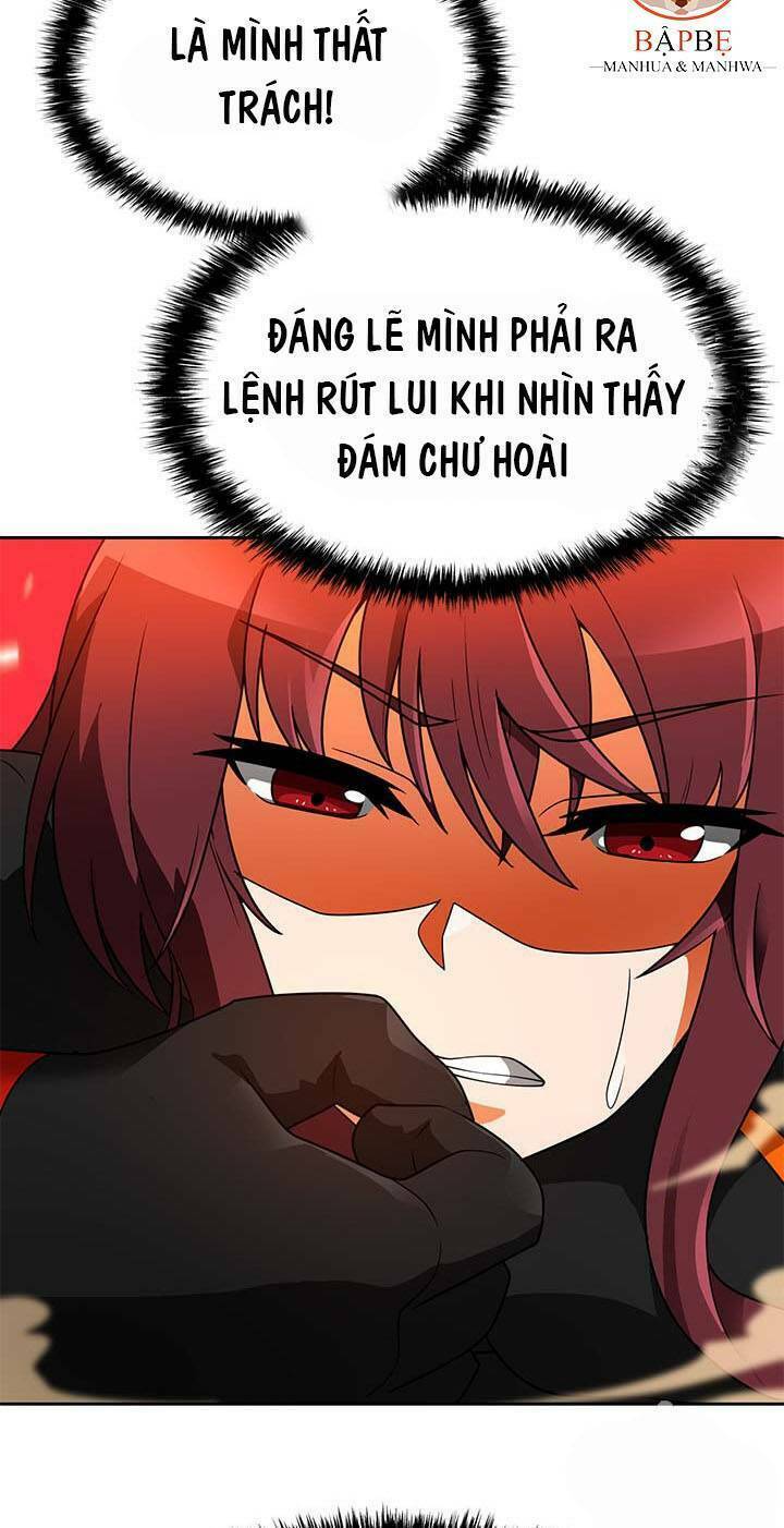 tôi tự động săn một mình chapter 46 65