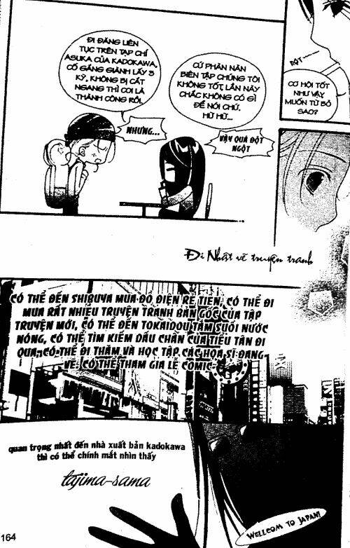 lâu lan y mộng chapter 5 162