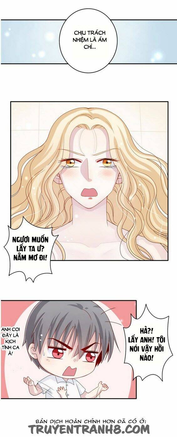 thần mì lắm chiêu chapter 5 2