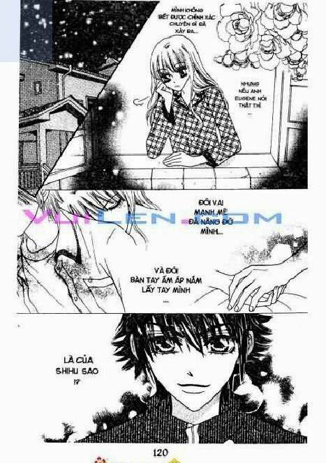 neck and neck chapter 4 117