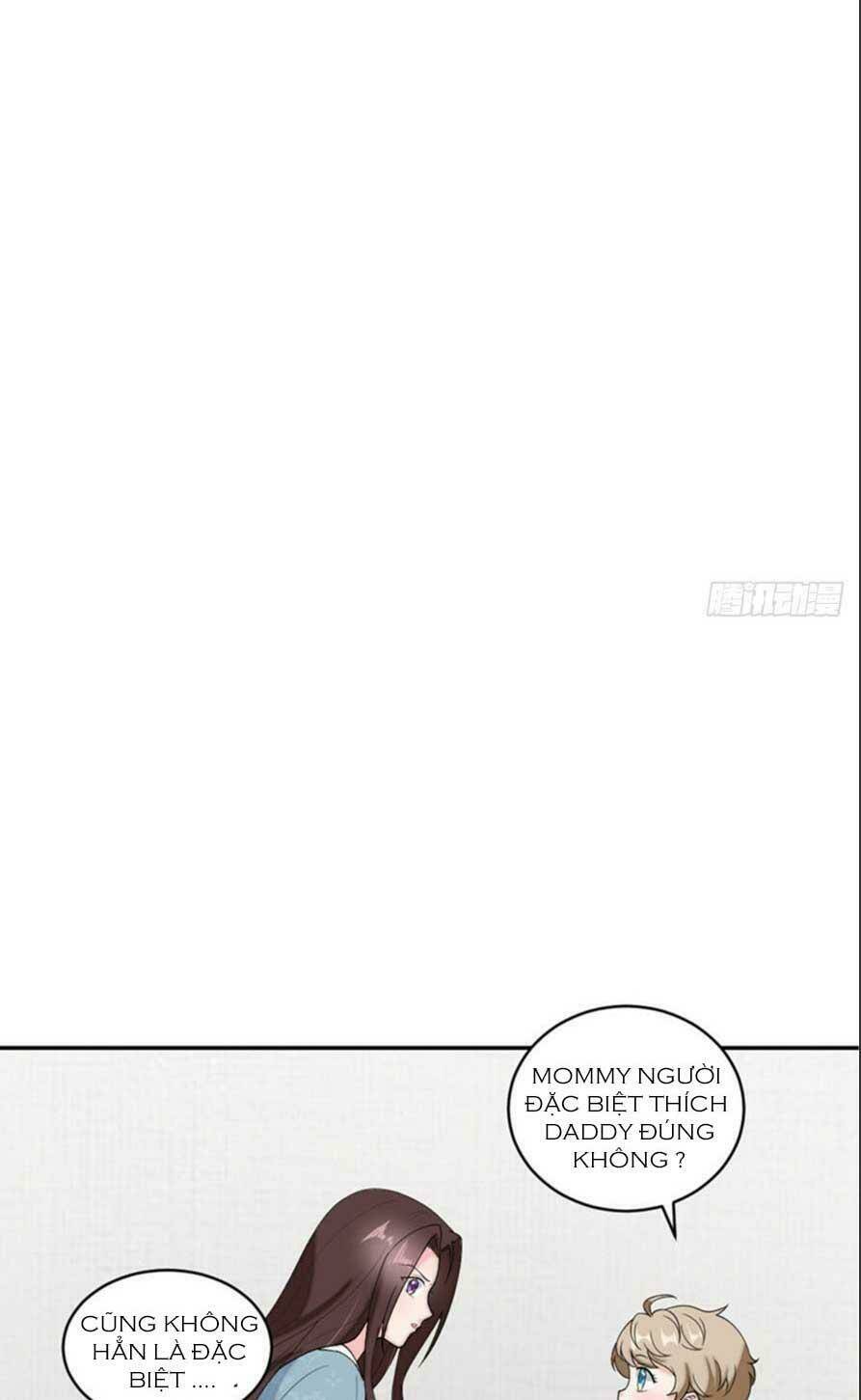 manh bảo đột kích: mami cha con đâu ? chapter 71 7