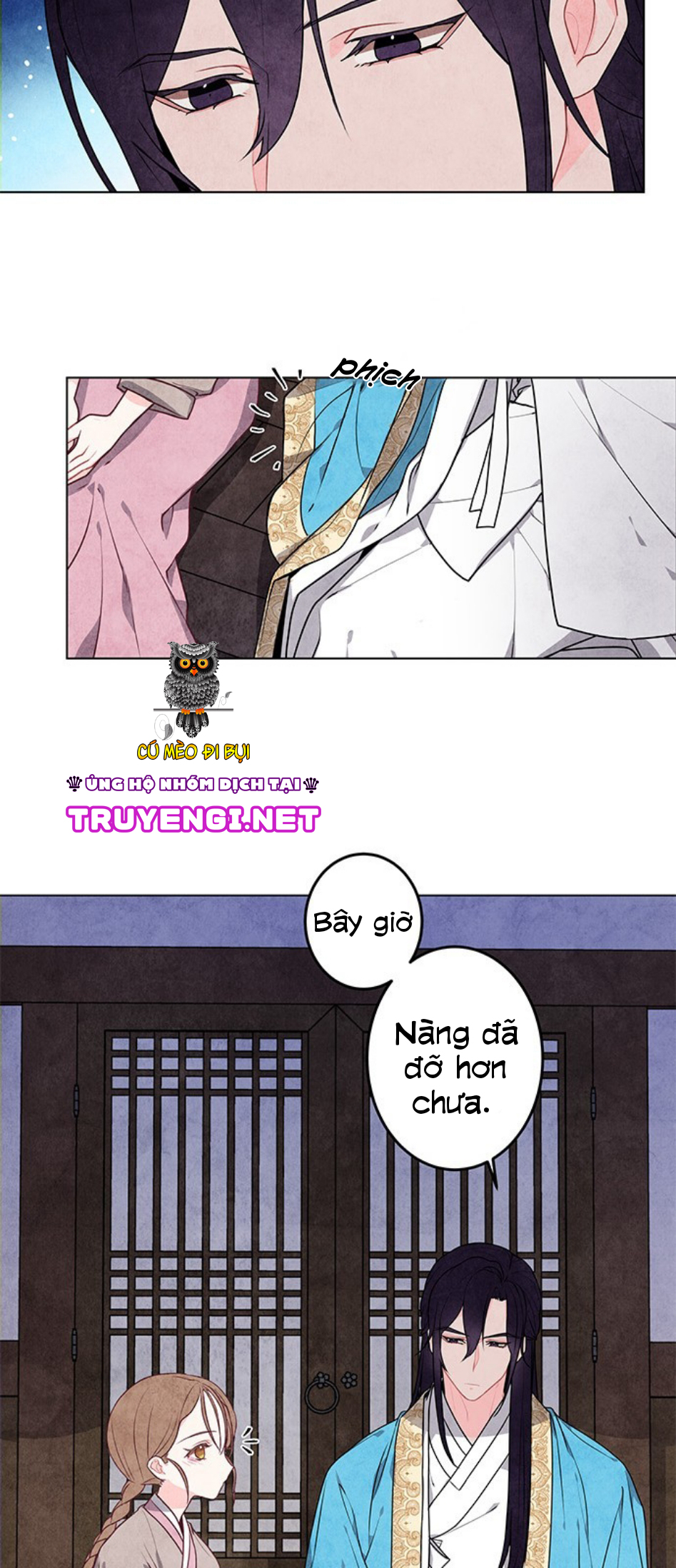 tiểu nương tử bị gả bán chapter 4 28