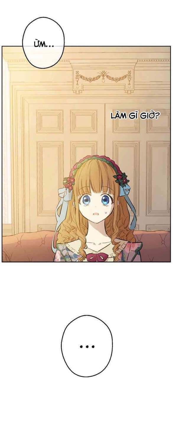 một ngày nọ tôi bỗng thành nàng công chúa chapter 62 8