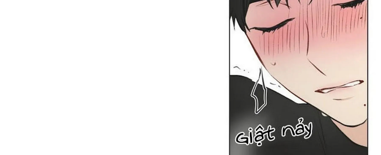 chuyện quái gì với giấc mơ đó vậy chapter 1 20